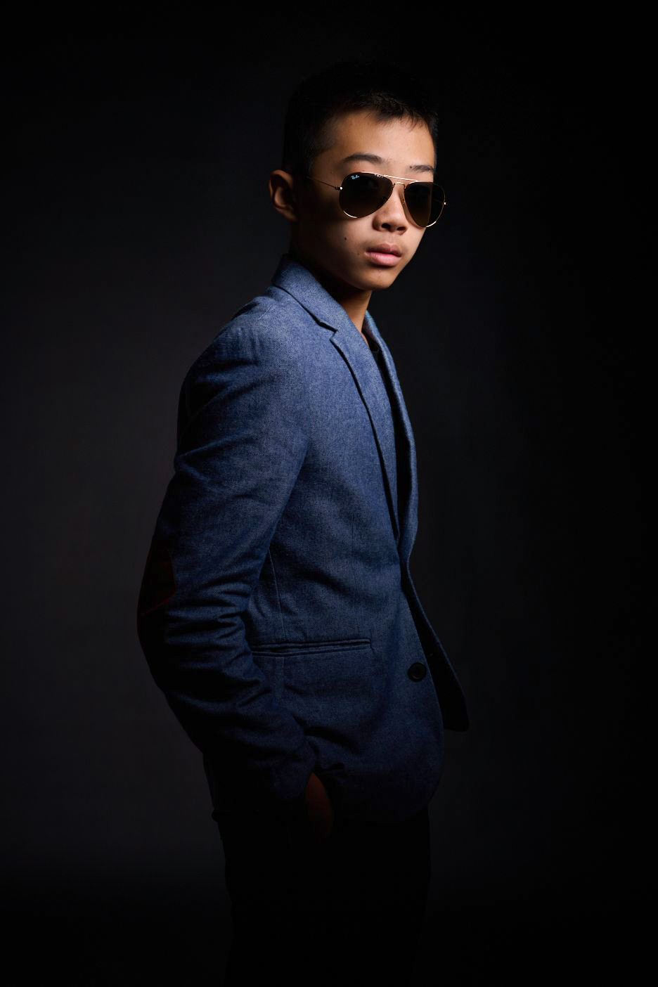Vin Tan